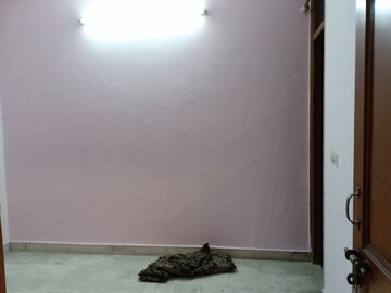 Room in 2 BHK Apartment at Khirki Extension – for Rent