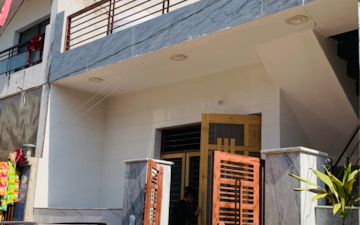 2 BHK Independent House For Sale in Baltana