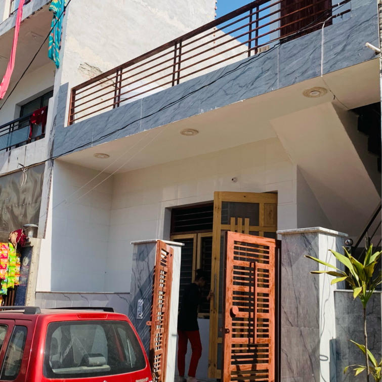 Cover Image, baltana 2 Bedroom 75 Sq.Yd. Independent House In Baltana Zirakpur 8246848