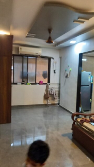 Room in 1 RK Apartment at Ghansoli – for Rent