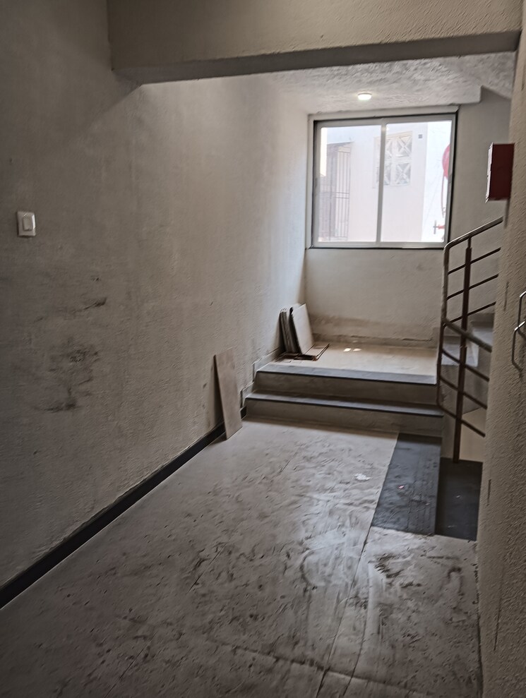 Bathroom, vile parle east 1 Bedroom 450 Sq.Ft. Apartment In Vile Parle East Mumbai 8246852