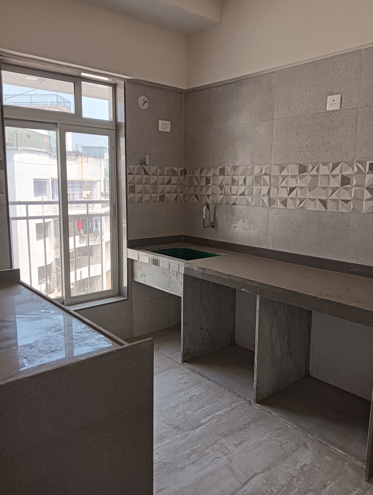 Kitchen, vile parle east 1 Bedroom 450 Sq.Ft. Apartment In Vile Parle East Mumbai 8246852