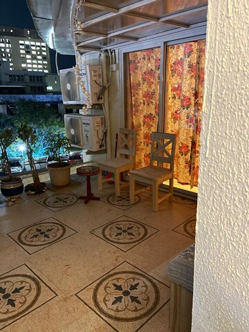 Master Plan in 2 BHK Apartment at Sunil Nivas Society, Andheri West – for Rent