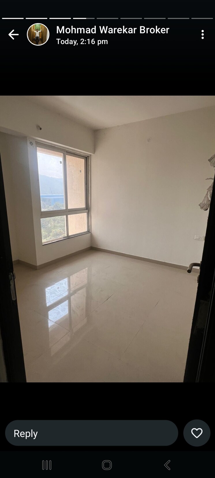 Room, puraniks-tokyo-bay-phase-2 2 Bedroom 683 Sq.Ft. Apartment In Ghodbunder Road Thane 8246868