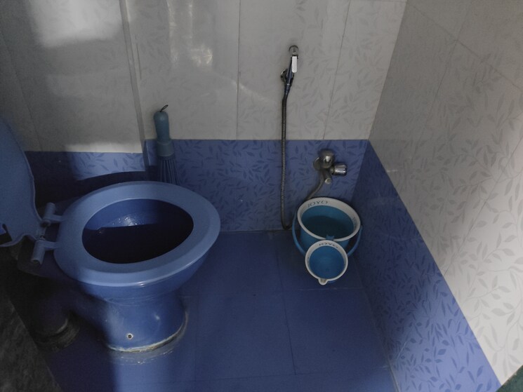 Bathroom, lok-upvan-i 1 Bedroom 367 Sq.Ft. Apartment In Manpada Thane 8246871