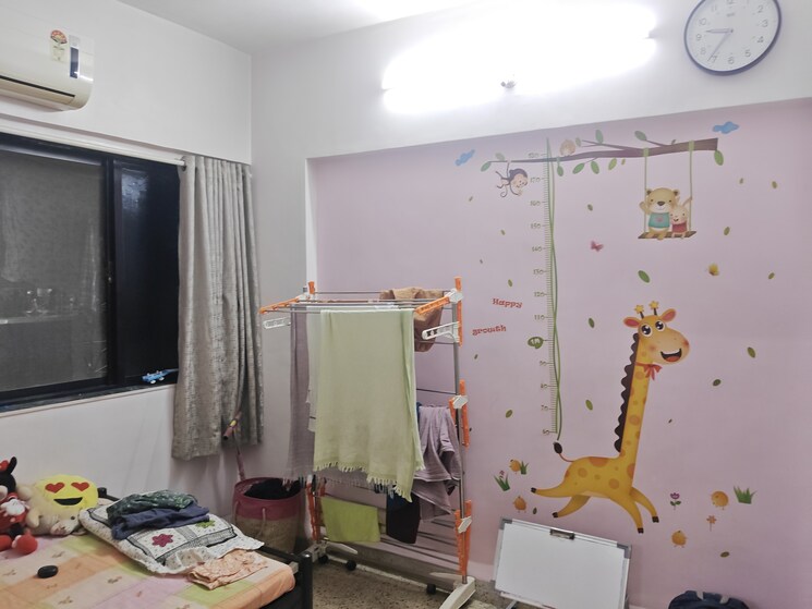 Living Room, lok-upvan-i 1 Bedroom 367 Sq.Ft. Apartment In Manpada Thane 8246871