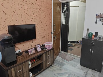 1 BHK Apartment For Resale in Lok Upvan I Manpada Thane  8246871