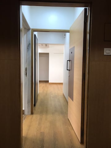 3 BHK Apartment For Rent in Sukhada Apartment Worli Mumbai  8246836