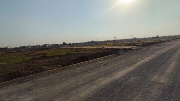 Plot Area in  Plot at Labhandi – for Sale