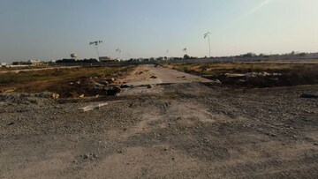 Plot Area in  Plot at Labhandi – for Sale