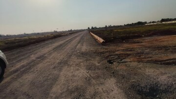 Plot Area in  Plot at Labhandi – for Sale