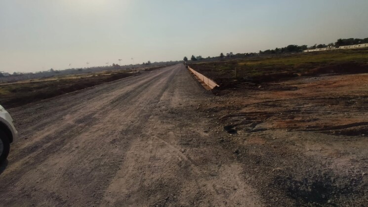 undefined, labhandi  1458 Sq.Ft. Plot In Labhandi Raipur 8246867