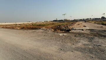 Plot Area in  Plot at Labhandi – for Sale