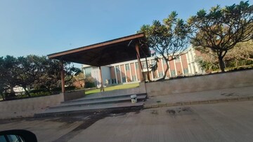 Plot – Exterior View View at Labhandi - for Sale