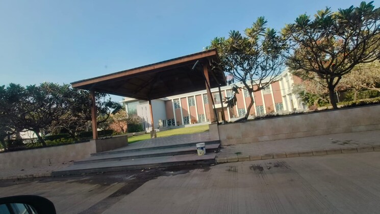 Exterior View, labhandi  1458 Sq.Ft. Plot In Labhandi Raipur 8246867