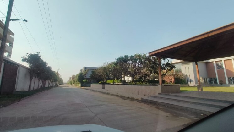 Exterior View, labhandi  1458 Sq.Ft. Plot In Labhandi Raipur 8246867