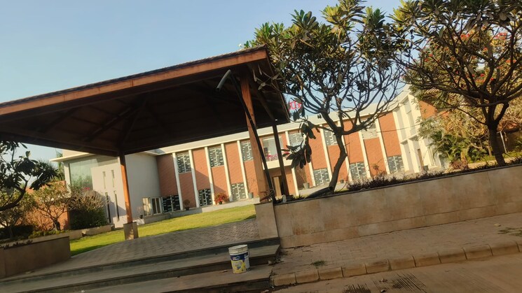 Exterior View, labhandi  1458 Sq.Ft. Plot In Labhandi Raipur 8246867