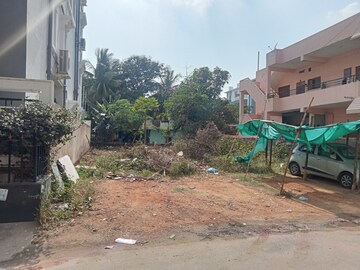 Plot For Resale in Miyapur Hyderabad  8246883