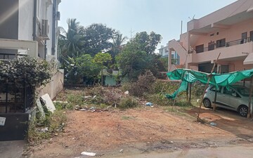 Plot For Sale in Miyapur