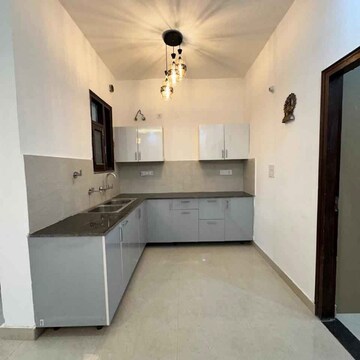 Kitchen in 2 BHK Apartment at Kharar Landran Road – for Rent