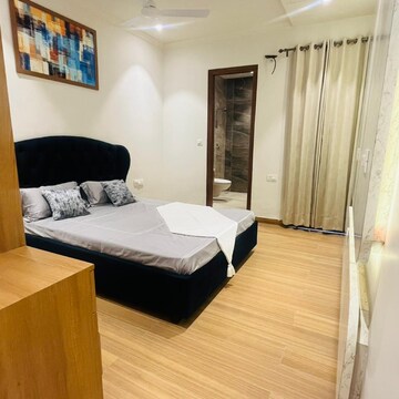 2 BHK Apartment For Rent in Kharar Landran Road