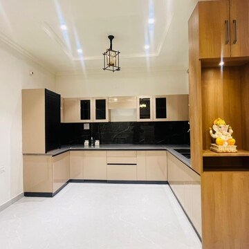 Kitchen in 2 BHK Apartment at Kharar Landran Road – for Rent