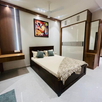 Bedroom in 2 BHK Apartment at Kharar Landran Road – for Rent
