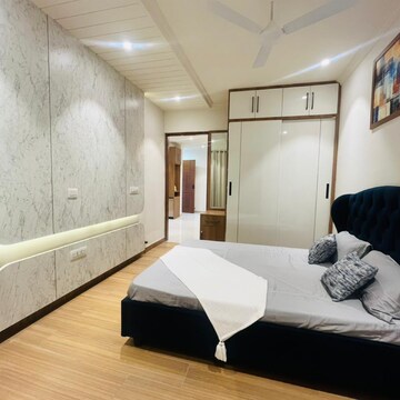 Bedroom in 2 BHK Apartment at Kharar Landran Road – for Rent