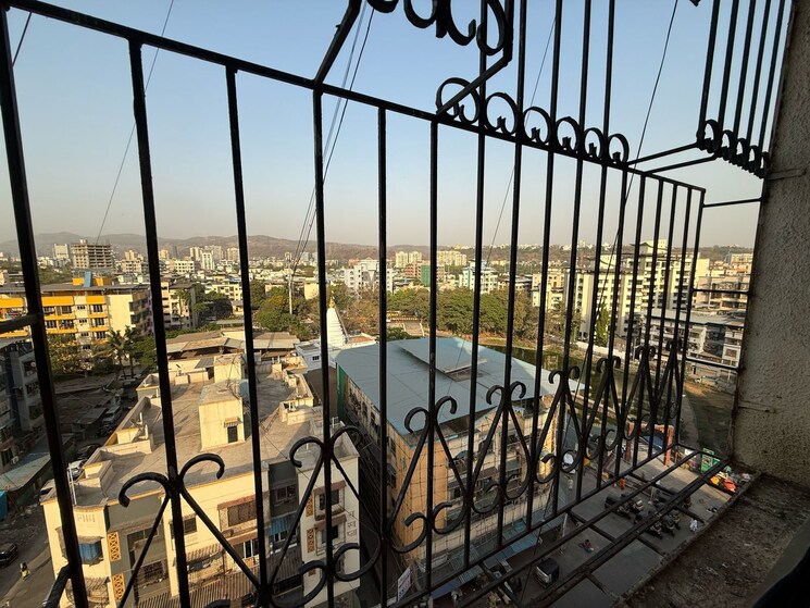 Other, seawoods 2 Bedroom 800 Sq.Ft. Apartment In Seawoods Navi Mumbai 8246888