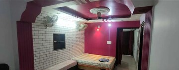 Bedroom in 2 BHK Builder Floor at Aliganj – for Rent