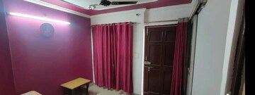 Bedroom in 2 BHK Builder Floor at Aliganj – for Rent