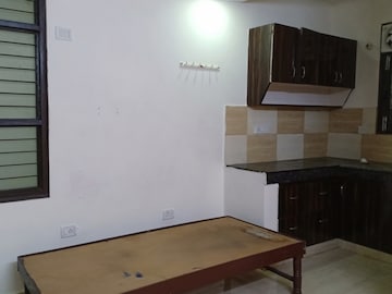 Furnished Amenities in 1 RK Apartment at Khirki Extension – for Rent