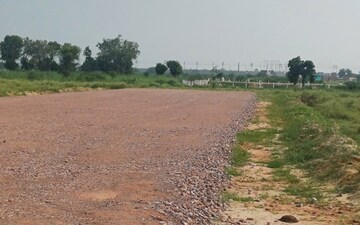 Industrial Plot For Sale in Sikri