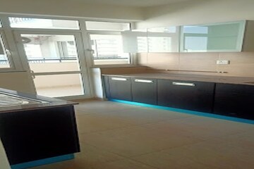 Kitchen in 2 BHK Builder Floor at Vatika India Next, Sector 82 – for Sale