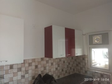 Bathroom in 2 BHK Builder Floor at Vatika India Next, Sector 82 – for Sale