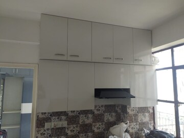 Kitchen in 2 BHK Builder Floor at Vatika India Next, Sector 82 – for Sale
