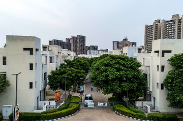 2 BHK Builder Floor For Sale in Vatika India Next, Sector 82