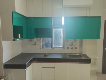 Kitchen in 2 BHK Builder Floor at Vatika India Next, Sector 82 – for Sale