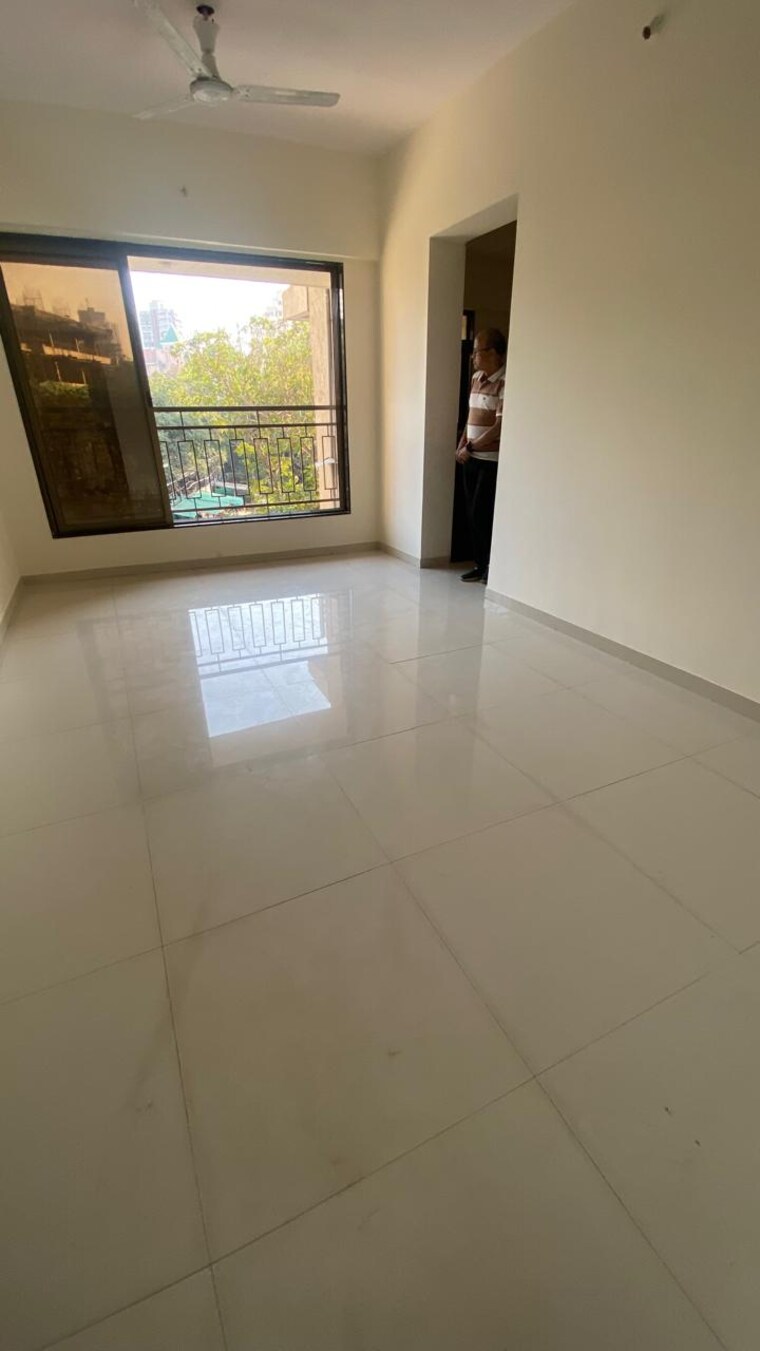 Room, kamla-sukhshanti 2 Bedroom 529 Sq.Ft. Apartment In Kandivali West Mumbai 8246921