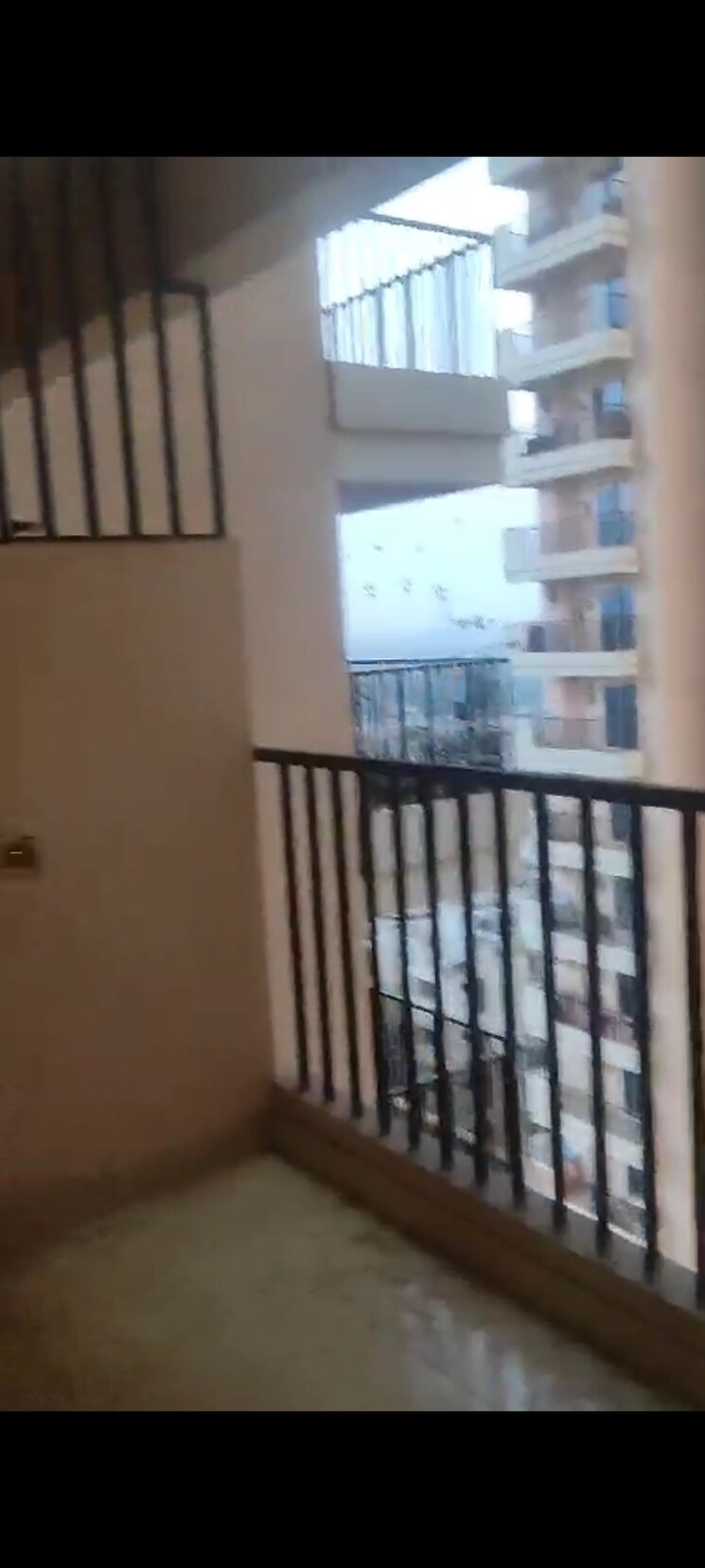 Balcony, ska-metro-ville 2 Bedroom 920 Sq.Ft. Apartment In Eta Ii Greater Noida Greater Noida 8246980