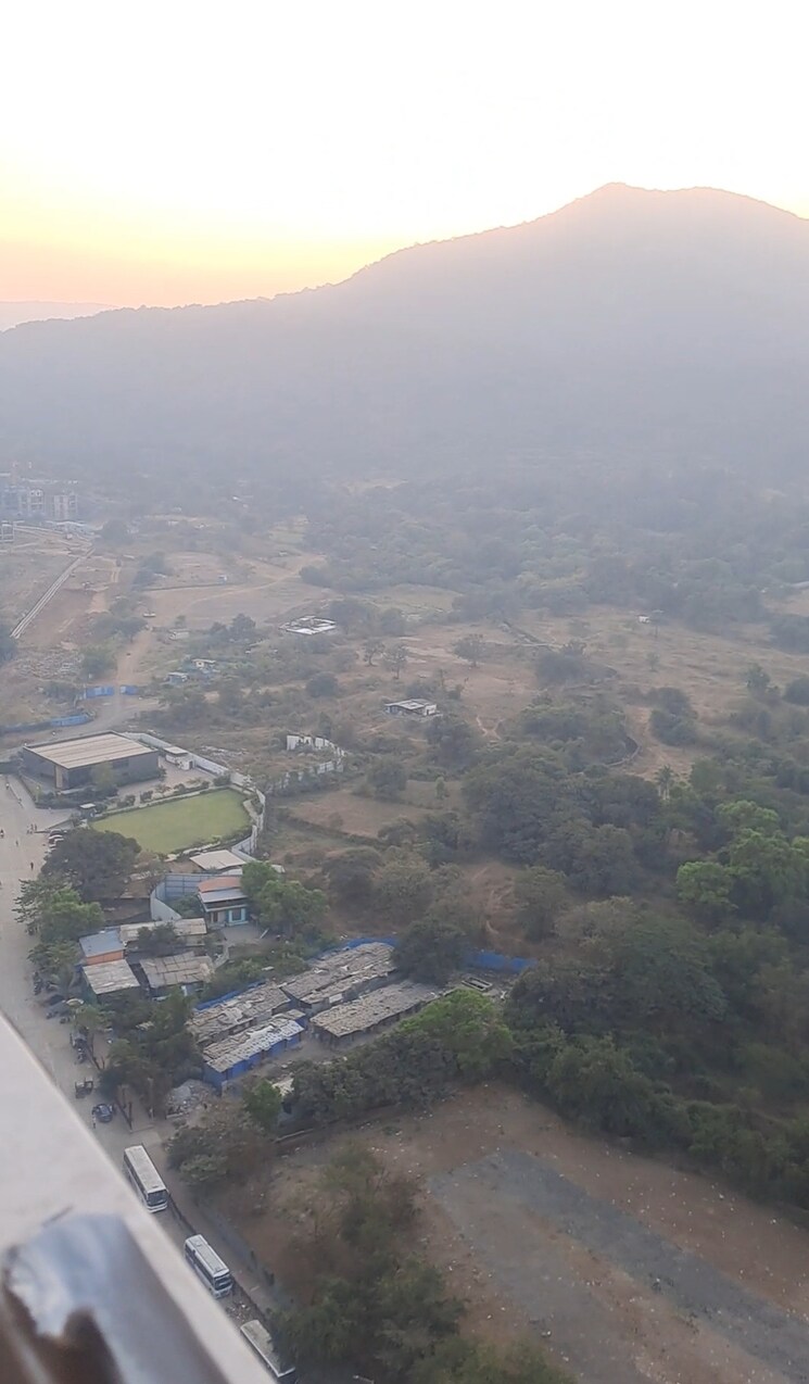 Master Plan, mahavir-kalpavruksha 2 Bedroom 685 Sq.Ft. Apartment In Ghodbunder Road Thane 8246920