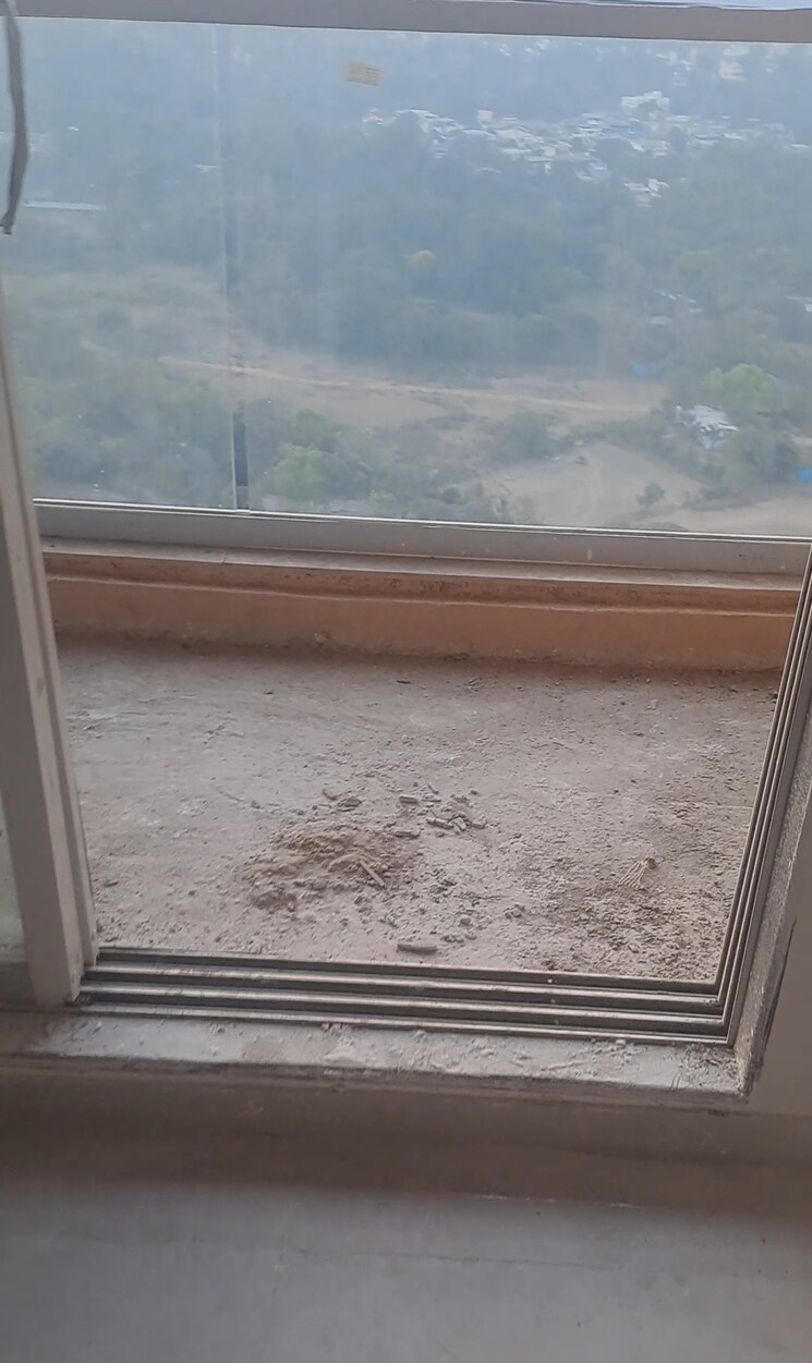 Balcony, mahavir-kalpavruksha 2 Bedroom 685 Sq.Ft. Apartment In Ghodbunder Road Thane 8246920