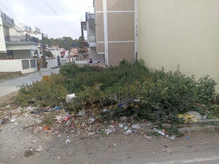 Exterior View, sahastradhara road  167 Sq.Yd. Plot In Sahastradhara Road Dehradun 8246951