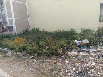 Plot Area in  Plot at Sahastradhara Road – for Sale