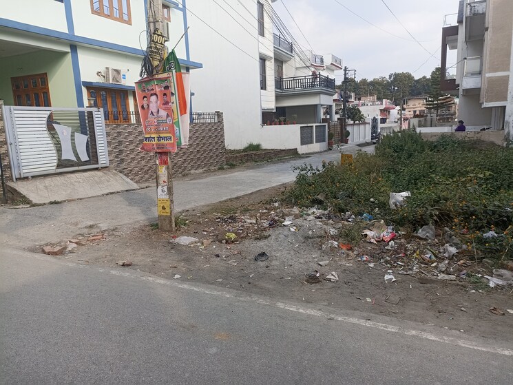 Exterior View, sahastradhara road  167 Sq.Yd. Plot In Sahastradhara Road Dehradun 8246951