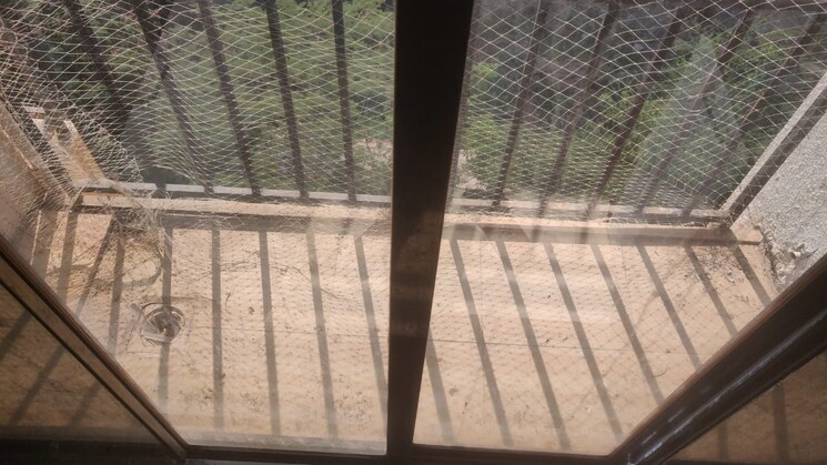 Balcony, kurla west 2 Bedroom 600 Sq.Ft. Apartment In Kurla West Mumbai 8246944