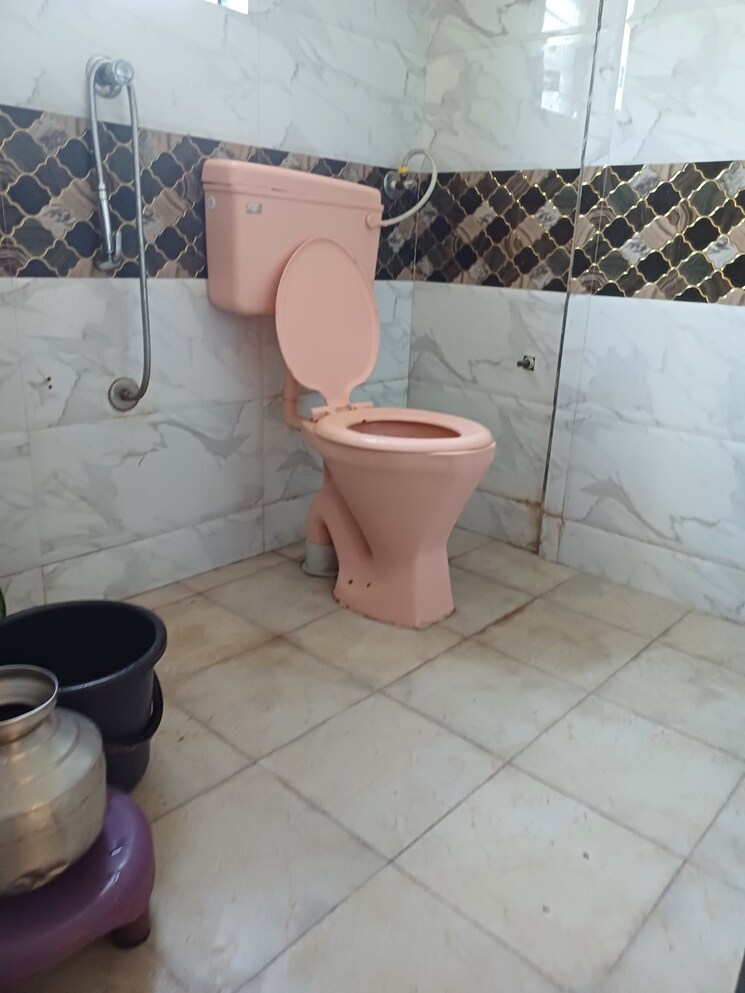 Bathroom, ghansoli 1 Bedroom 645 Sq.Ft. Apartment In Ghansoli Navi Mumbai 8246953