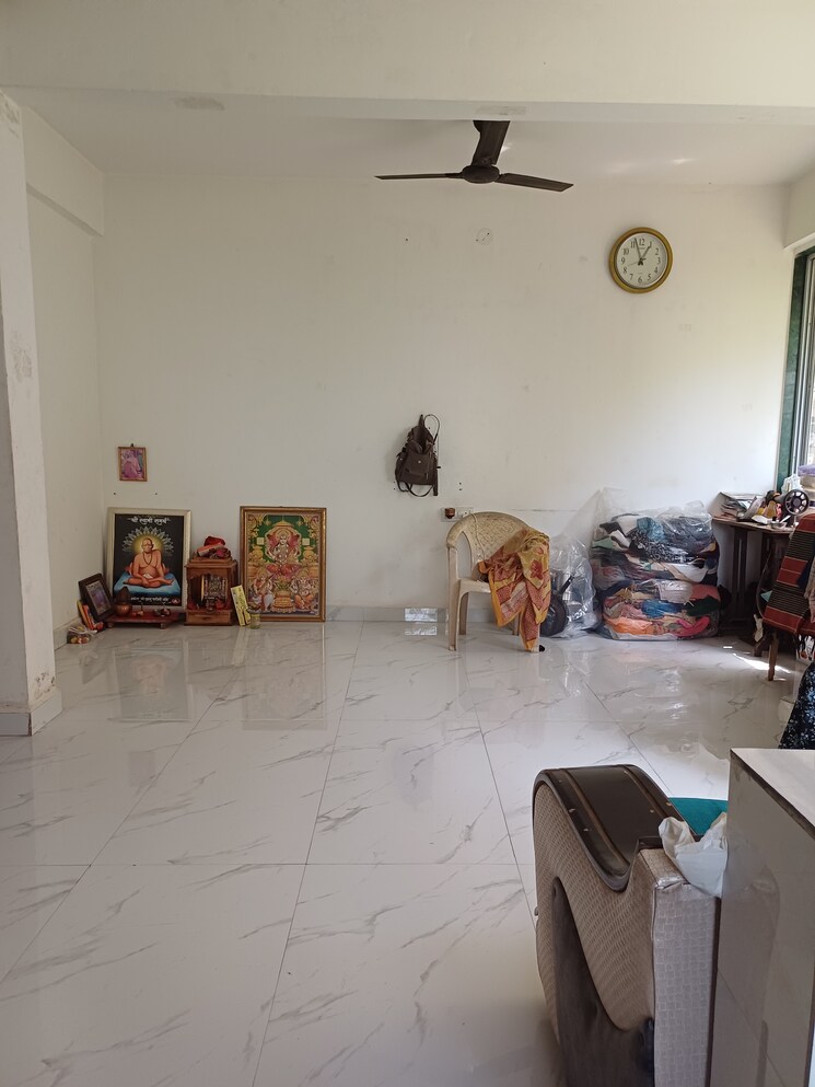 undefined, ghansoli 1 Bedroom 645 Sq.Ft. Apartment In Ghansoli Navi Mumbai 8246953