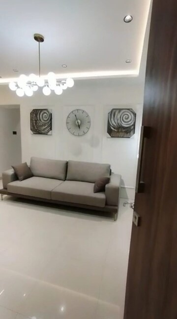 Furnished Amenities in 2 BHK Apartment at Lower Parel West – for Sale