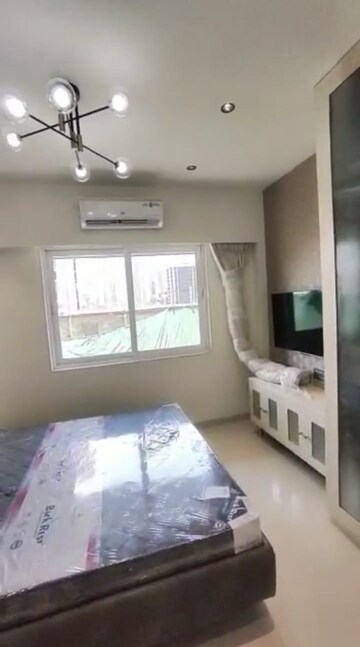 Bedroom in 2 BHK Apartment at Lower Parel West – for Sale